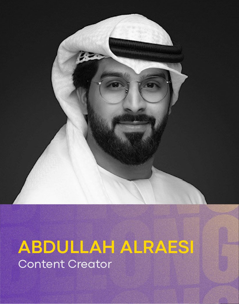 Abdullah Alraesi