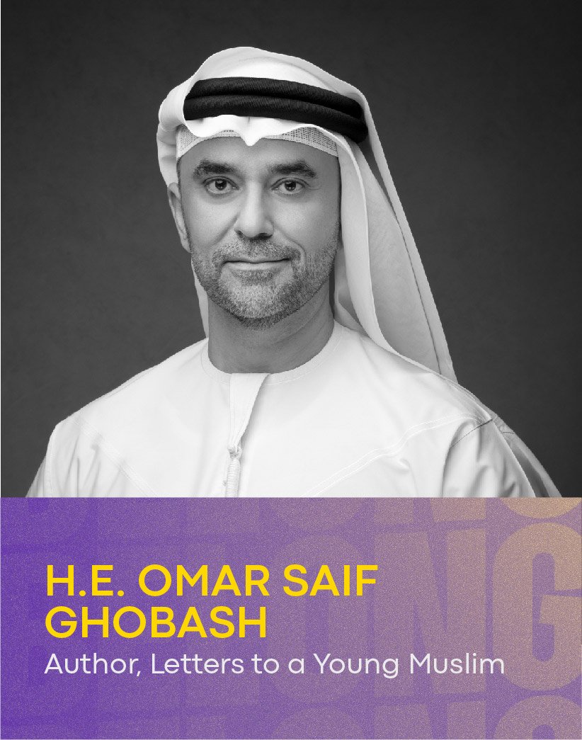 H.e Omar Saif