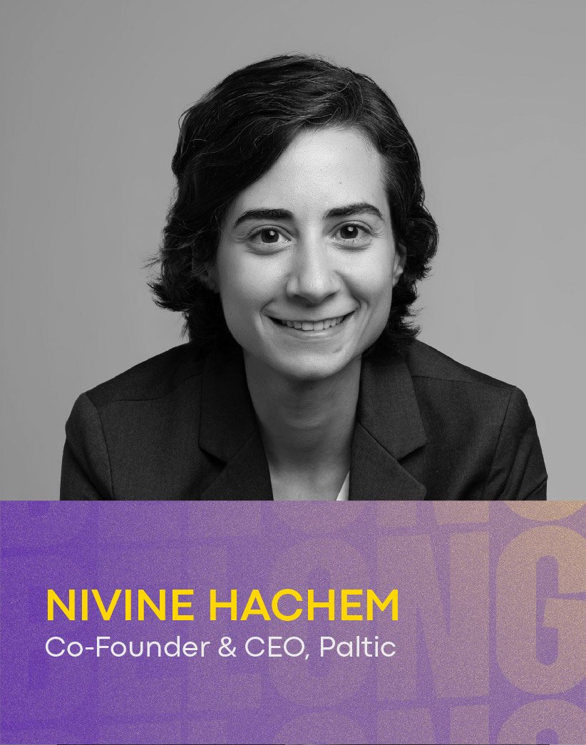 Nivine Hachem